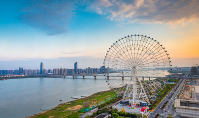 贛云看點丨南昌又一個&ldquo;秋水廣場&rdquo;要來了!位置就在&hellip;