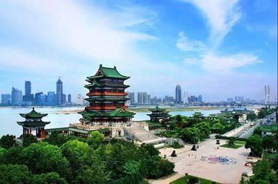 免票60天!這個(gè)夏天,這些景點(diǎn)不要錯(cuò)過(guò)!