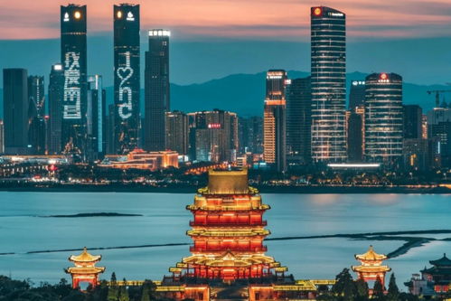 南昌 喜迎 首個室外最大景觀公園,年底有望開放,或成為新地標(biāo)