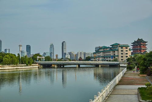 盤點南昌最貴100個小區房價榜單,最高達5.4萬