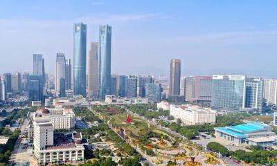 江西省各城市經(jīng)濟(jì)揭露,上饒、贛州最窮,新余、南昌最富!