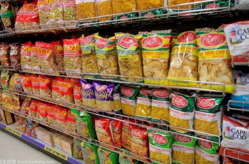 進(jìn)口預(yù)包裝食品報關(guān)申報要素詳解