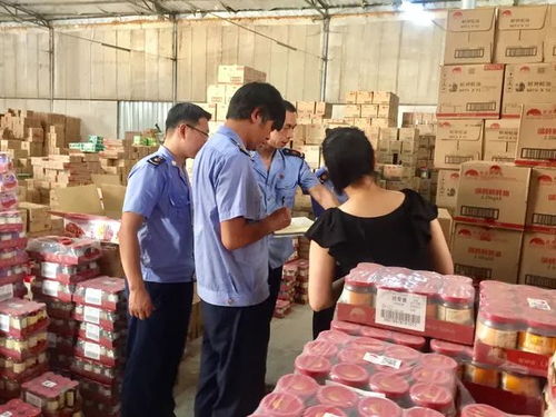 散裝食品 舌尖上的“隱形冠軍”，你需要知道的比洪瀨雞爪更多