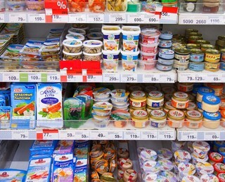 重慶預(yù)包裝食品進口代理服務(wù)至上，散裝食品同樣專業(yè)可靠