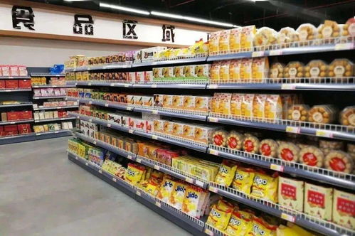 超實用！教您看懂食品標簽標識，做健康吃貨【散裝食品篇】