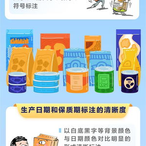 優(yōu)化預(yù)包裝食品日期標簽 保障知情權(quán)與提升行業(yè)透明度的雙重舉措
